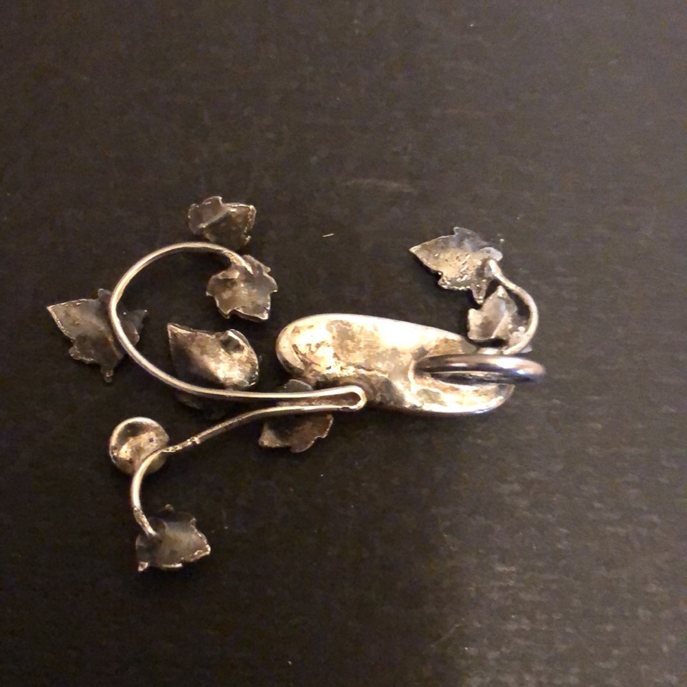 Handmade renaissance pendant - Picture 5 of 5